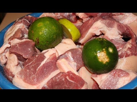 how-to-clean-and-season-pork-to-make-griot