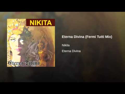 NIKITA - Eterna