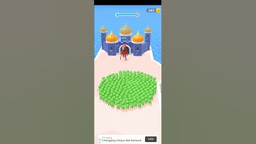 count master level 231 #count #master #puzzle #gameplay #shorts