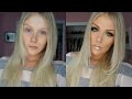 Drugstore Foundation Routine | Full Coverage Flawless Skin