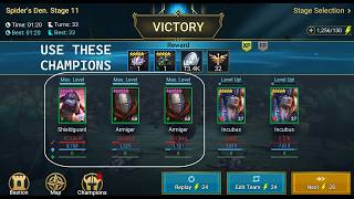 Raid Shadow Legends - April Fools Day Event (Armiger Shieldguard) Raid Shadow Legends - April Fools Day Event (Armiger Shieldguard)