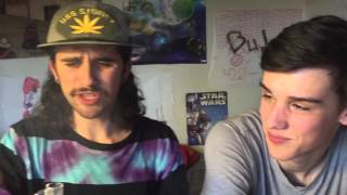 A brief discussion about Budz and the Budroom (over a j)