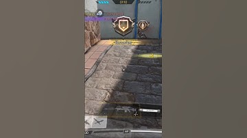1v3 Call of duty mobile #cod #clutch#codm#bestshot#callofdutymemes #ranked #memecodm