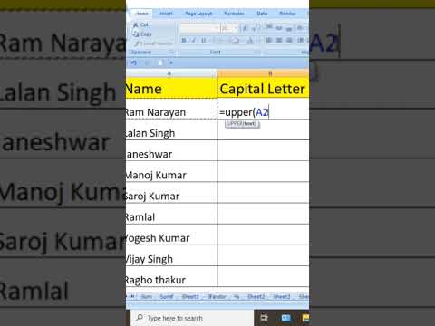 Upper formula in