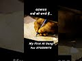 My First AI Song For STUDENTS | Study Yaar #aisong