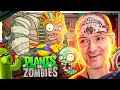 ВАС ЗДЕСЬ НЕ ЖДАЛИ! ► Plants vs. Zombies 2 Eclise mod #02 ПвЗ 2 | PvZ 2