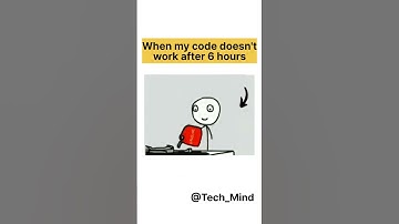 When Code Doesn
