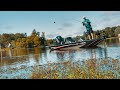 What Gets You Up? [FISHING MOTIVATION] *4K Slow Motion Topwater Blow Ups*