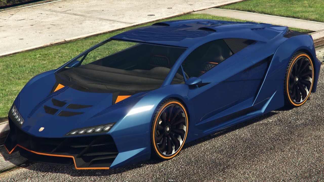 Gta 5 wiki grotti фото 45