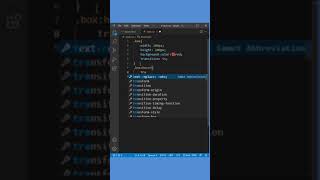 css 3D Transform rotateY()🔥🔥🔥 #css #shorts #3Dtransform #coding