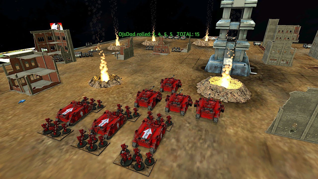 Another Run at Epic: Armageddon - YouTube