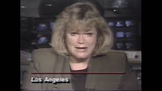 19920628 CNN Breaking News