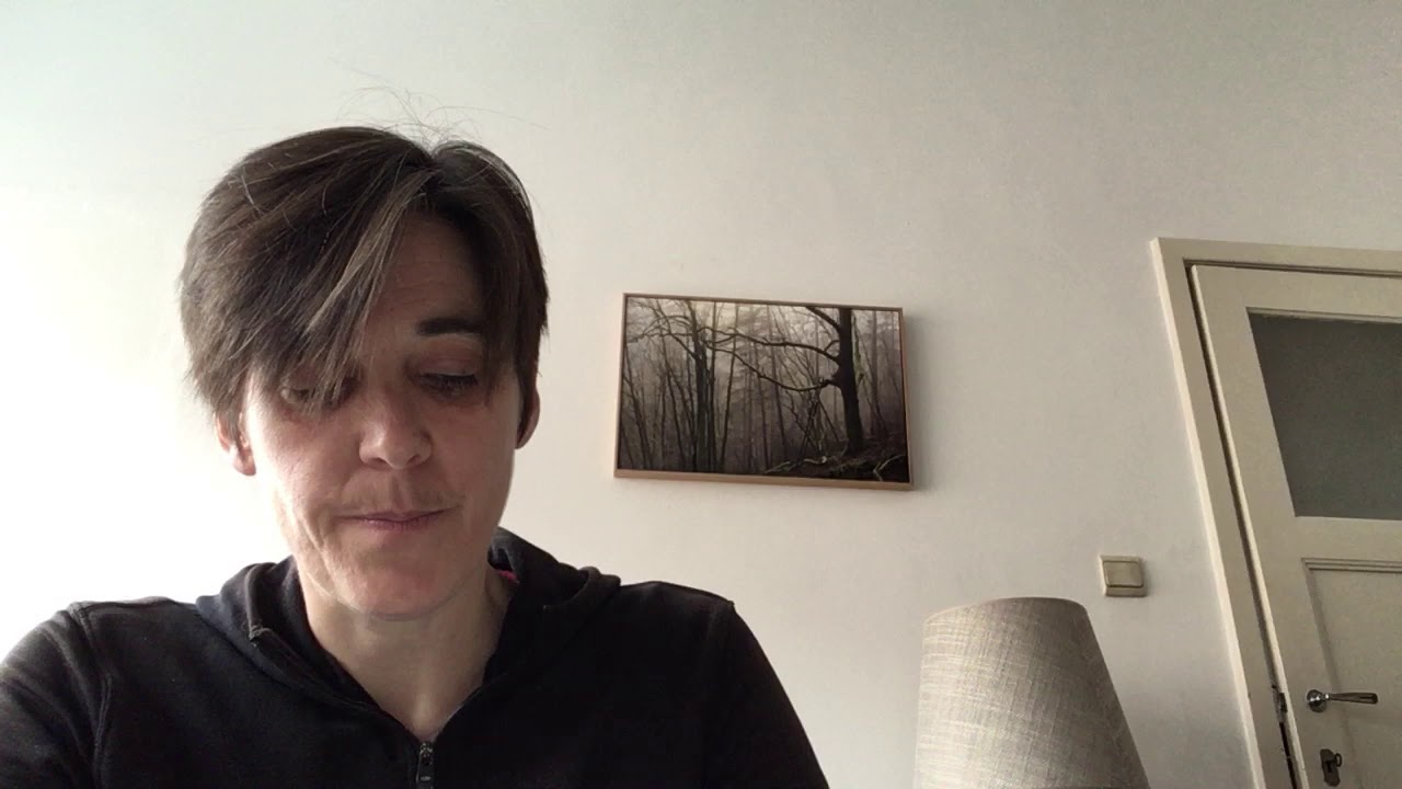 DAG 21 — De ondraaglijke lichtheid van het bestaan. Milan Kundera