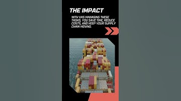 What Supply Chain Virtual Assistants Do Beyond Inventory Logs! 🚀