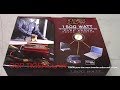 Episode 46 OSP TigerClaw pure sine wave inverter review and unboxing