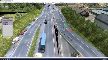 ETS2 Map Editor |Niedersachsenmap von SN-Map/er| Stream