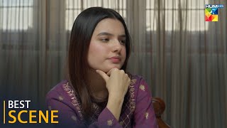 Jaan Se Pyara Juni - Episode 20 - Best Scene 02 - - Hum Tv