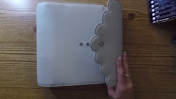 #auraestelle #cocoadaisy 2022 Aura Estelle A5W Setup // Cocoa Daisy // Confetti Wishes