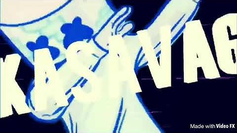 New intro. Helped be snipz