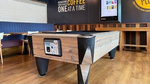 Contactless pool has arrived. Join the revolution today with Contactless Operations