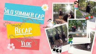 McKaila Re-Caps Summer Cap(ture)!
