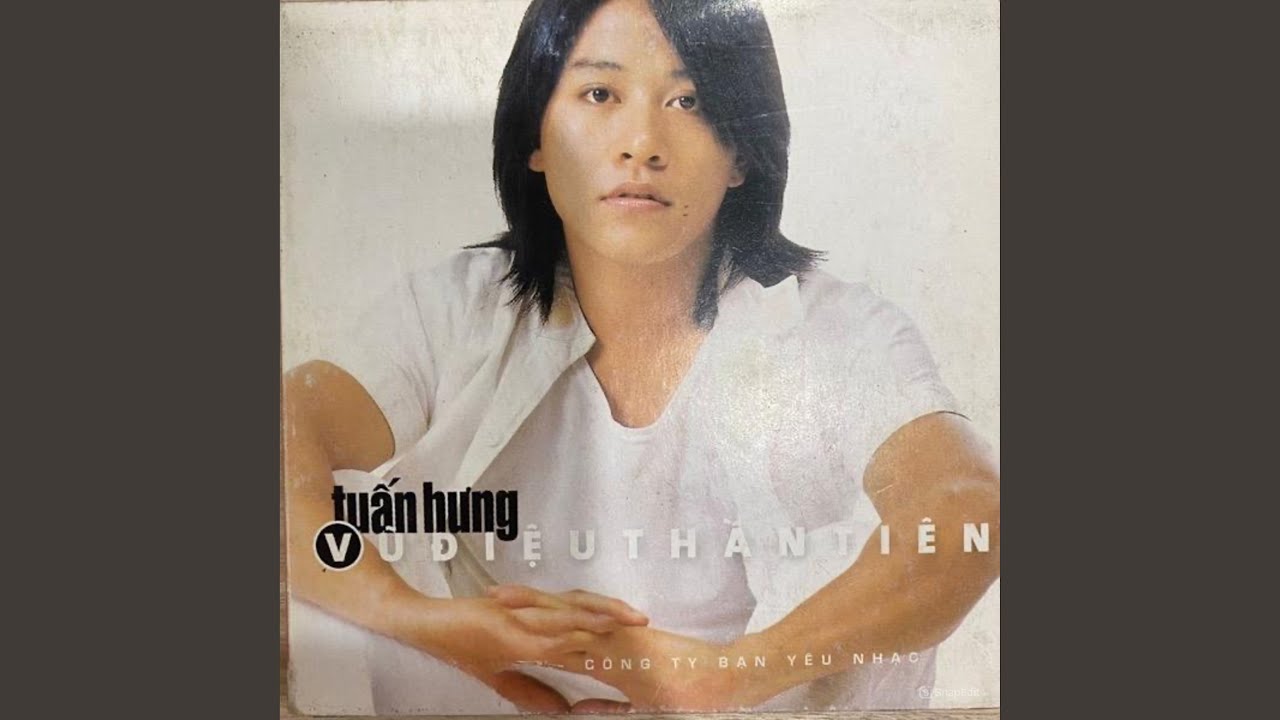 Yêu Dấu Đã Xa