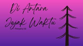 Diantara Jejak Waktu female  Penyanyi Ai