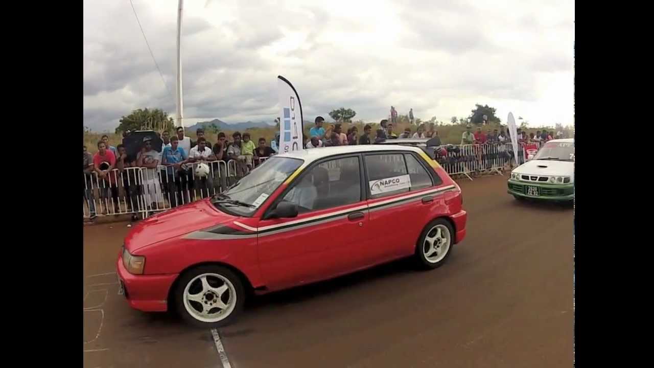 400 metre RUN, Jin Fei, Mauritius [official video]