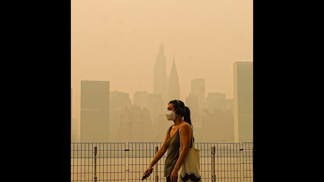 Climate Change and Forest Fire Management Challenges