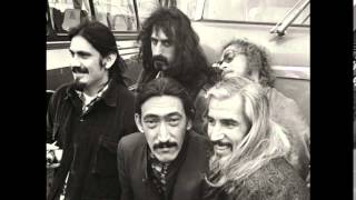The Mothers Of Invention - Vito Rocks The Floor Greek Out