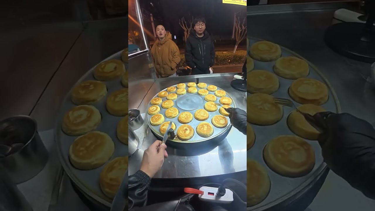 🔴 LIVE:美食直播 2026/03/02 21:05:27.