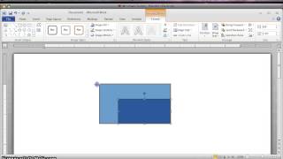 Screencast Shapes & Pictures