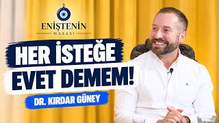 Dr. Kırdar Güney – „Sosyal Medya Güzellik Algımızı Değiştiriyor“