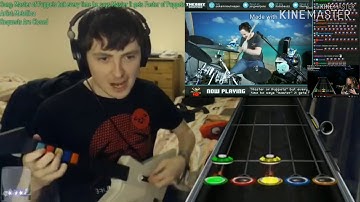 Master Of Puppet, But Everytime He Says "Master" It Gets Faster (Ft. JackT, Jason & 8BitDrummer)