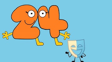 The Spiciest Object Show Viewer Voting Episode 24