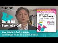 Outil 55  baromtre icap  conduite du changement et de la transformation dentreprise