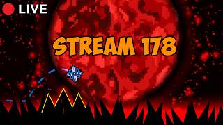 Bloodlust 98% - Extension Runs 101X - Stream 178