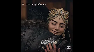 Osmal X Osbal Bala Hatun Malhun Hatun Osman Kurulusosman 