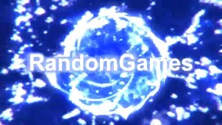 Intro for RandomGames