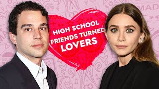 Why Ashley Olsen's Husband Is Her Perfect Match | Rumour Juice