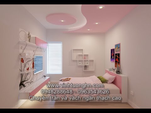 Thiết kế thi công nội thất tại Hà Nội