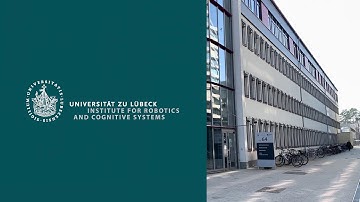 The Institute for Robotics at the University of Lübeck