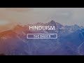 Hinduism The Basics Hinduism The Basics