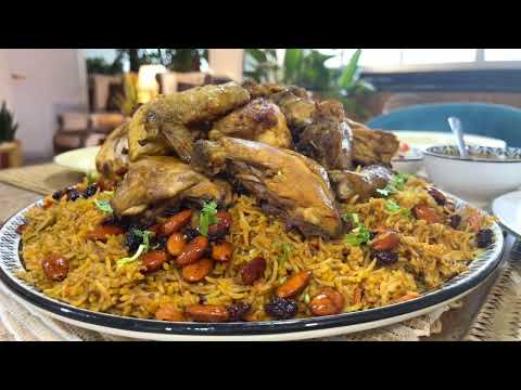 Cara memasak Nasi