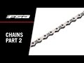 FSA Chains Part 2