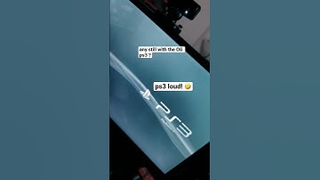 the OG ps3 did backwards compatibility the right way