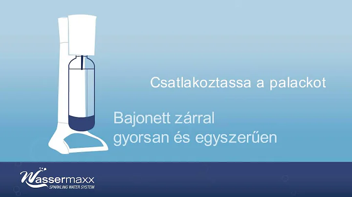 Wassermaxx