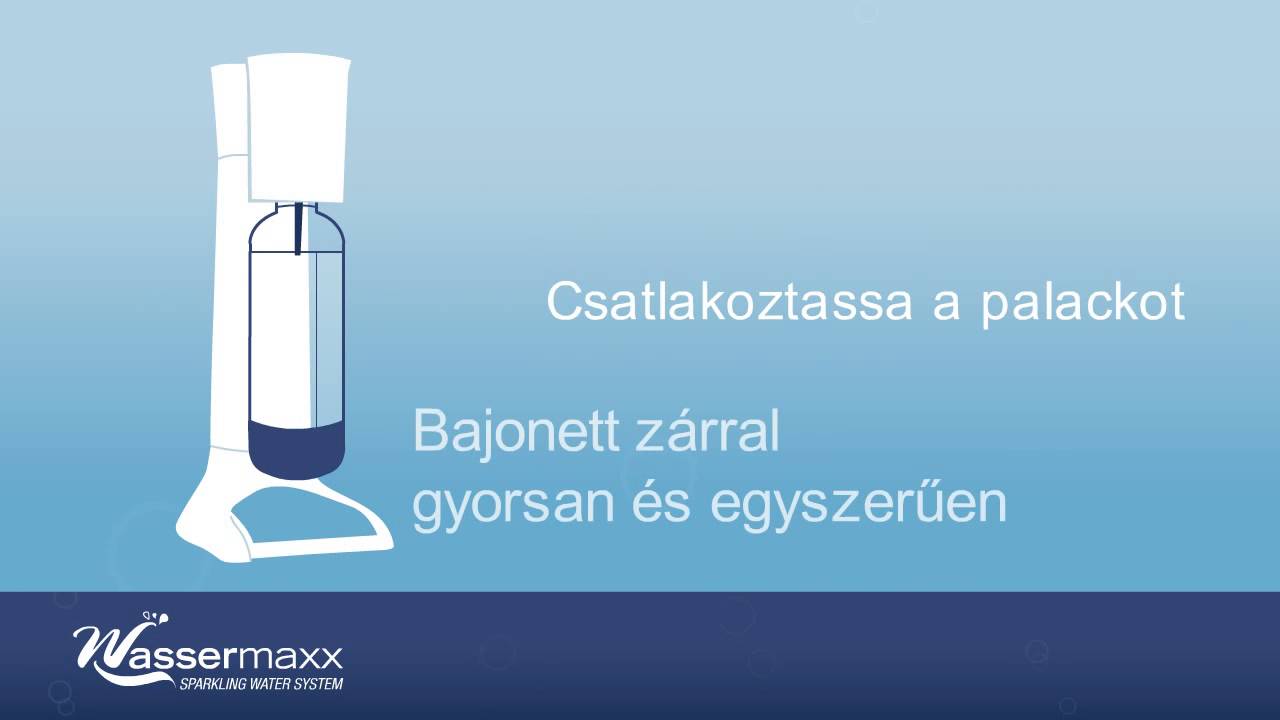 Wassermaxx