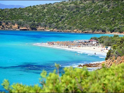 Video: Le Migliori Spiagge Del Goa Settentrionale: Una Panoramica