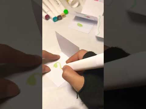 مطوية علوم ثالث ابتدائي دورات حياة النبات 